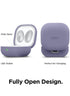 elago Galaxy Buds 2 PRO / Buds 2 / PRO / LIVE Case Silicone Hang